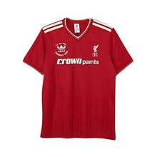 Liverpool Principal 86/87 - Final FA Cup