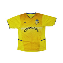 Leeds United Alternativa 02/03