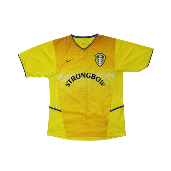 Leeds United Alternativa 02/03