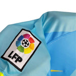 Barcelona Alternativa 07/08