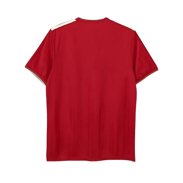 Liverpool Principal 86/87 - Final FA Cup