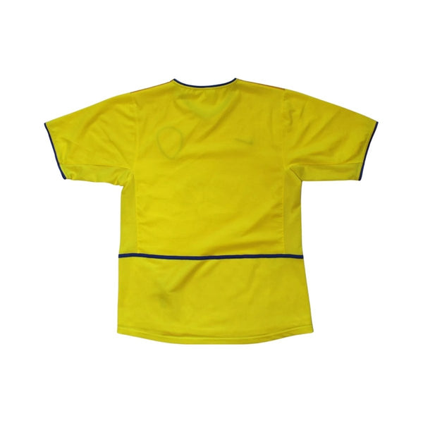 Leeds United Alternativa 02/03