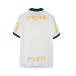 Palmeiras Alternativa 24/25 - Todos os Patrocínios