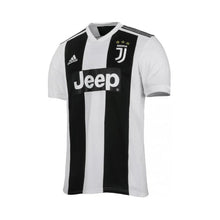 Juventus Principal 18/19