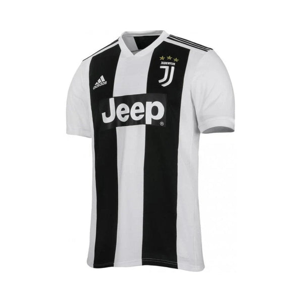 Juventus Principal 18/19