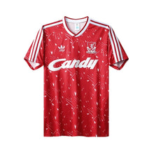Liverpool Principal 89/90