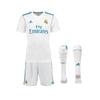 Kit de Criança  - Real Madrid Principal 17/18