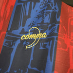 Barcelona Edição Especial 24/25