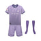 Kit de Criança - Al-Nassr FC Terceiro 22/23