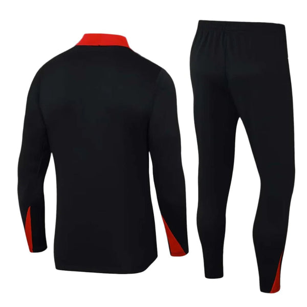 PSG 24/25 - Fato de Treino - 1/2 Zip