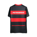 Flamengo Principal  00/01