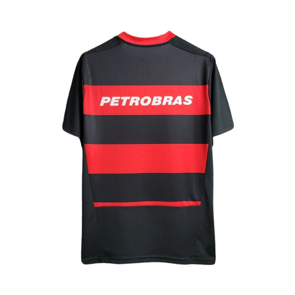 Flamengo Principal  00/01