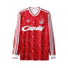 Liverpool Principal 89/90 - Manga Comprida