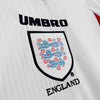 1998 - INGLATERRA LOCAL | RETRO