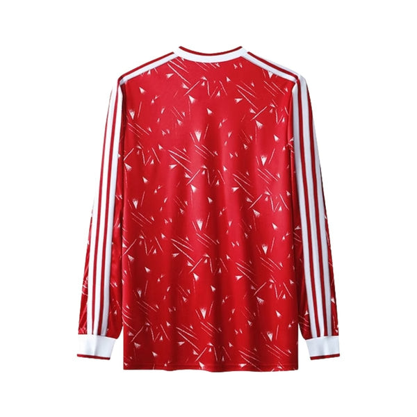 Liverpool Principal 89/90 - Manga Comprida