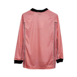 Juventus Alternativa 97/98 - Manga Comprida