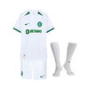 Kit de Criança - Sporting Taça das Taças 23/24