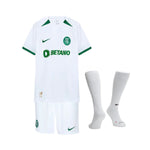 Kit de Criança - Sporting Taça das Taças 23/24