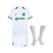 Kit de Criança - Sporting Taça das Taças 23/24