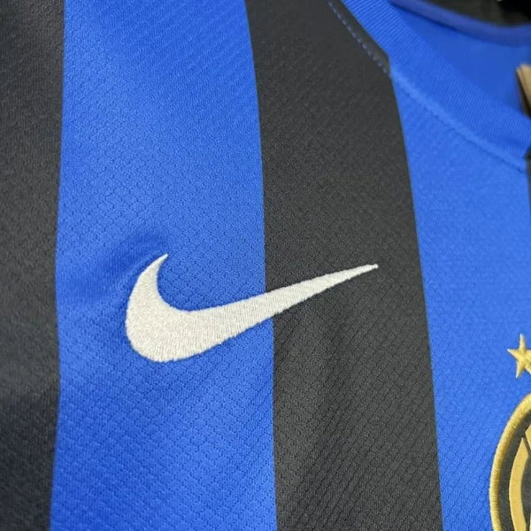 Inter Milão Principal 24/25