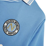 Nápoles Principal 86/87