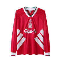 Liverpool Principal 93/94 - Manga Comprida