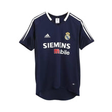 Real Madrid Alternativa 04/05