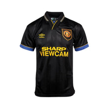 Manchester United Alternativa 93/94