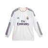 Real Madrid Principal 13/14 - Manga Comprida