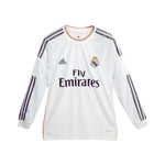 Real Madrid Principal 13/14 - Manga Comprida
