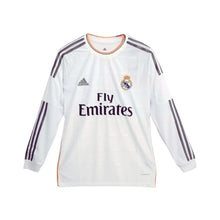 Real Madrid Principal 13/14 - Manga Comprida