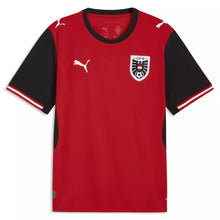 AÚSTRIA MUNDIAL 2026 - PRINCIPAL