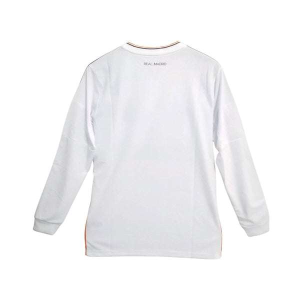Real Madrid Principal 13/14 - Manga Comprida