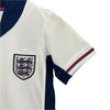 Kit de Criança - Inglaterra Principal 24/25 - Euro 2024