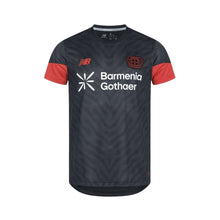 Bayer 04 Leverkusen Pré-Jogo 25/26