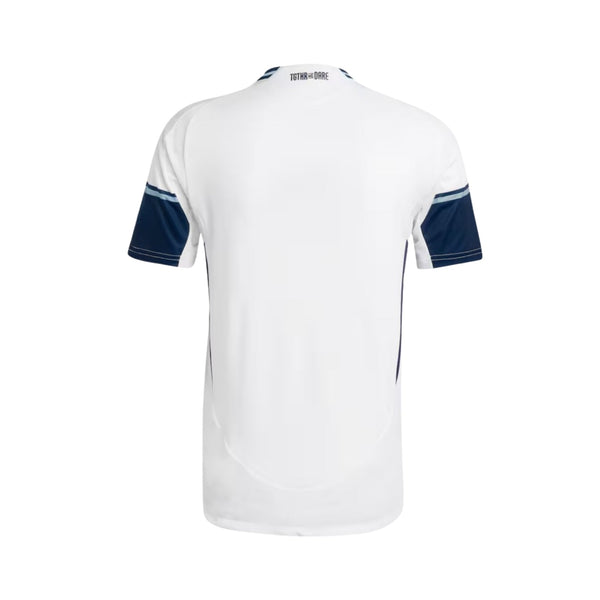 Vancouver Whitecaps Principal 25/26