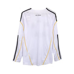 Real Madrid Principal 09/10 - Manga Comprida