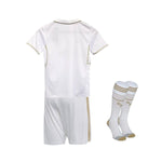 Kit de Criança  - Real Madrid Principal 11/12