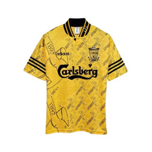 Liverpool Terceiro 94/95