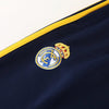 Real Madrid 24/25 - Fato de Treino - Zip Completo