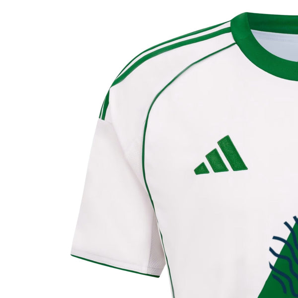 Al-Ahli Principal 25/26