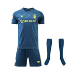 Kit de Criança - Al-Nassr FC Alternativa 22/23