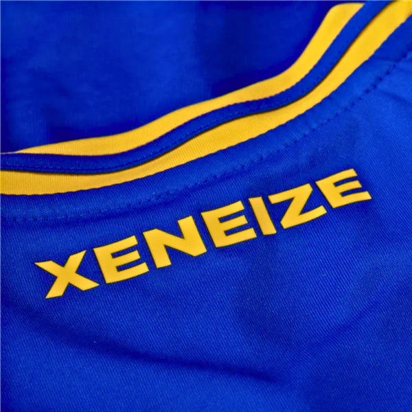 Boca Juniors Principal 24/25