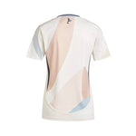 Espanha Alternativa 25/26 - Euro Feminino 2025 - Versão Feminina