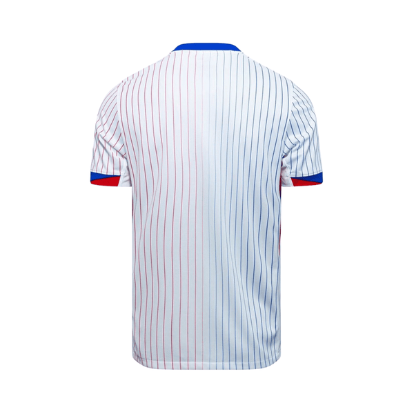 França Alternativa 24/25 - Euro 2024