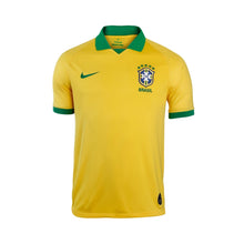 Brasil Principal 19/20