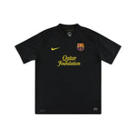 Barcelona Alternativa 11/12