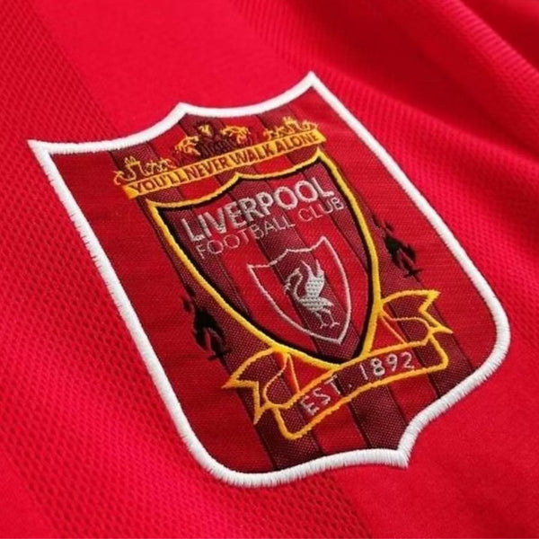 Liverpool Principal 95/96