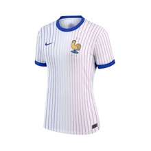 França Alternativa 24/25 - Versão Feminina - Euro 2024