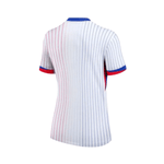 França Alternativa 24/25 - Versão Feminina - Euro 2024